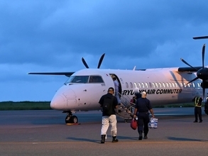 マイル修行僧が殺到「島民が乗れない」事態…批判のウラには離島路線を担う航空会社の切実な事情も