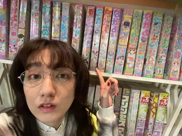 「同性ながら惚れます」Snow Manと共演の美人俳優、タトゥーショットに反響！ 「本当にメロすぎて辛い」