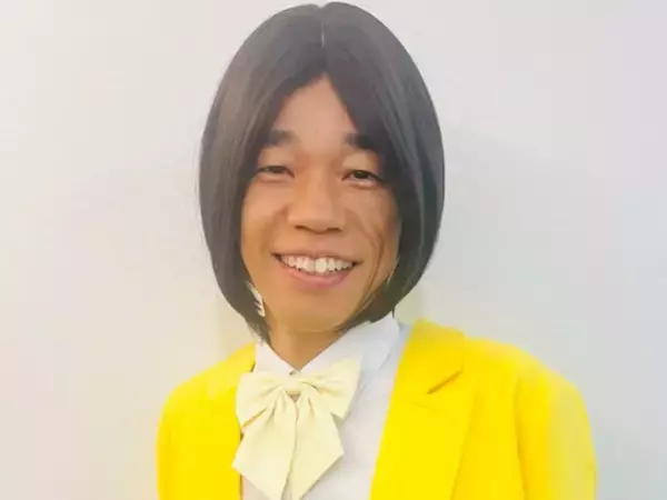 「老ヨネ」COWCOW多田、モナキ・おヨネ激似ショットが話題に！「ガチ似てる」「おヨネの50年後みたい」