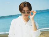 「「爽やかイケメンすぎ」向井康二の“海デート”ショットに「めまい起こしそう」「かっこよすぎて溶けた」」の画像1