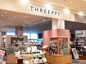 「パステルカラーで可愛い」THREEPPYの“ドナデジシリーズ”に反響。全34種でブランケットも登場