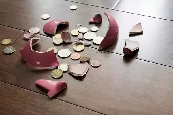 銀行が破綻したら、預けたお金はどうなるの？