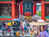 「61歳男性「シニアの旅の計画はAIに相談するとだいぶ楽」1人4万円で東京下町エリア満喫旅」の画像1
