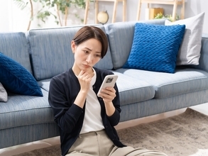 「一喜一憂してしまう。もしかしたら向いていないかも」46歳女性のNISA積立1年目