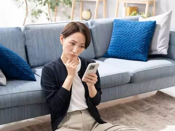 「一喜一憂してしまう。もしかしたら向いていないかも」46歳女性のNISA積立1年目
