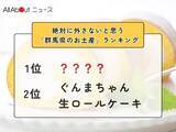 「絶対に外さないと思う「群馬県のお土産」ランキング！ 2位「ぐんまちゃん生ロールケーキ」を抑えた1位は？【2026年調査】」の画像1