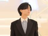 「「美しすぎて言葉が出ない」永瀬廉、Diorでの“リアル王子さま”ショットに「大優勝すぎる」の声」の画像1