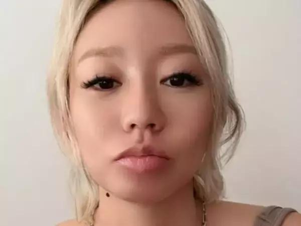 「これだけしか食べないのか‥」第2子妊娠中の倖田來未、朝食を大公開「大丈夫かな？」「それで足りるの」