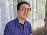 「「初めて息子と帰省」アンガールズ田中、広島の実家で息子を抱くツーショット公開「本当にいいパパ」」の画像1