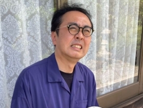 「初めて息子と帰省」アンガールズ田中、広島の実家で息子を抱くツーショット公開「本当にいいパパ」