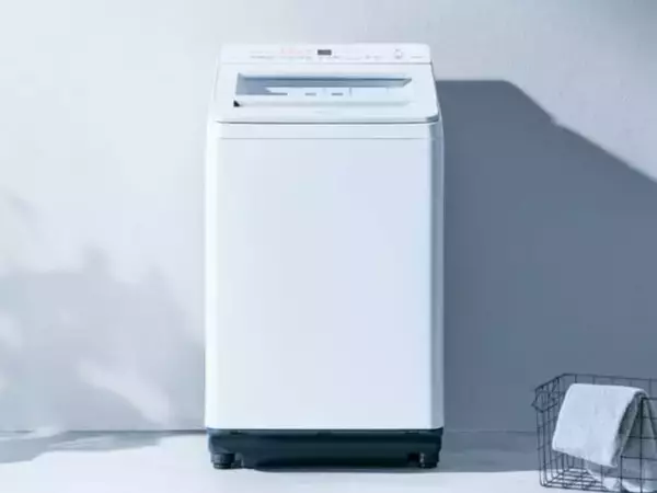 「【2026年最新版】300人が選ぶ「コスパが良いと思う洗濯機メーカー」ランキング！ 2位「パナソニック」、1位は？【専門家の解説も】」の画像