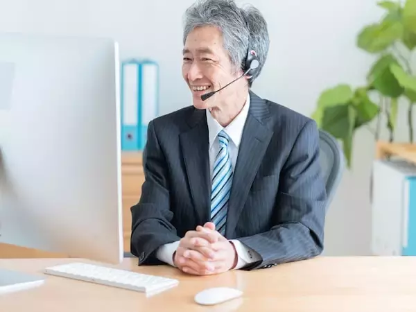 「定年前より稼ごうとする」はやめたほうがいいのか？『島耕作』作者が説く、60歳からの仕事選び