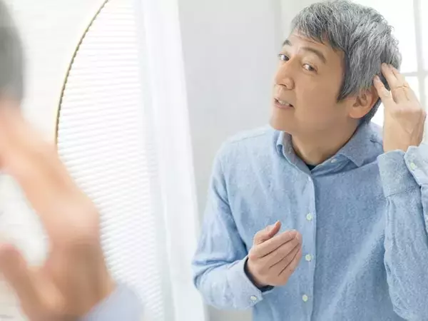 「同い年でも10歳以上の差が……」『島耕作』の作者が説く、“老けて見える人”の服装と身だしなみ