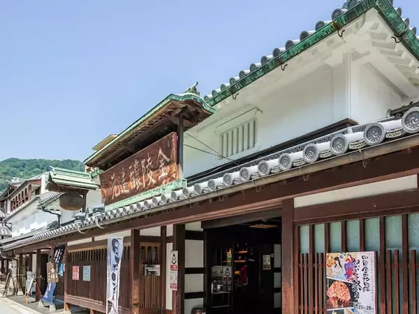 グルメも楽しめると思う「四国地方の温泉地」ランキング！ 2位「こんぴら温泉」を大差で抑えた1位は？【2025年調査】