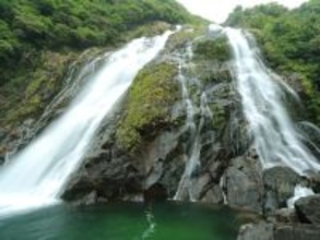 冬に行きたい「鹿児島県の滝」ランキング！ 2位「大川の滝」を抑えた1位は？【2026年調査】