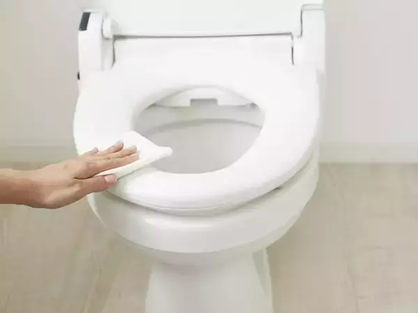 トイレ掃除が命にかかわる!? トイレの「間違った掃除方法」6選