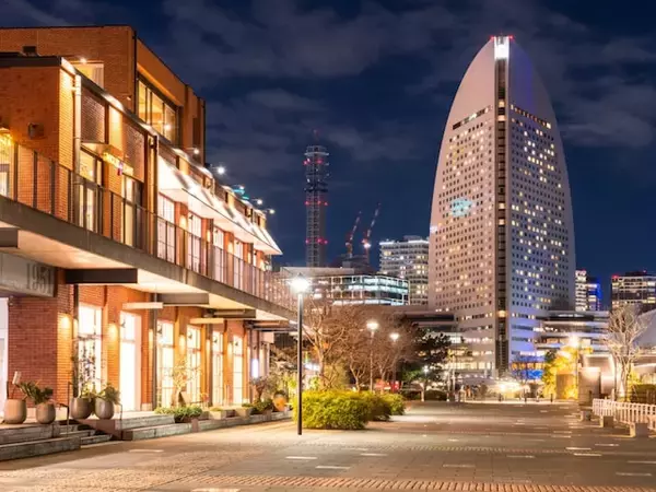 【首都圏版】自治体ブランドランキング！ 2位「神奈川県横浜市」を抑えた1位は？【2025年】