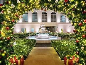 2025年のクリスマスに泊まりたい「横浜のホテル」ランキング！ 2位「ホテルニューグランド」、1位は？
