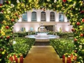 2025年のクリスマスに泊まりたい「横浜のホテル」ランキング！ 2位「ホテルニューグランド」、1位は？