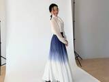 「「写真集出せそう」浅田真央、撮影オフショット公開！ 「本当に上品」「溜息が出る程素敵」と絶賛の声」の画像1