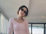 「「スタイルレベチ！！」木下優樹菜、オーストラリアからの動画に反響「めちゃかわ」「美人さんやー」」の画像1