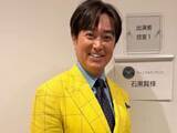 「「今年60歳」と知って驚いた男性俳優ランキング！ 2位「石黒賢」を抑えた1位は？【2026年調査】」の画像1