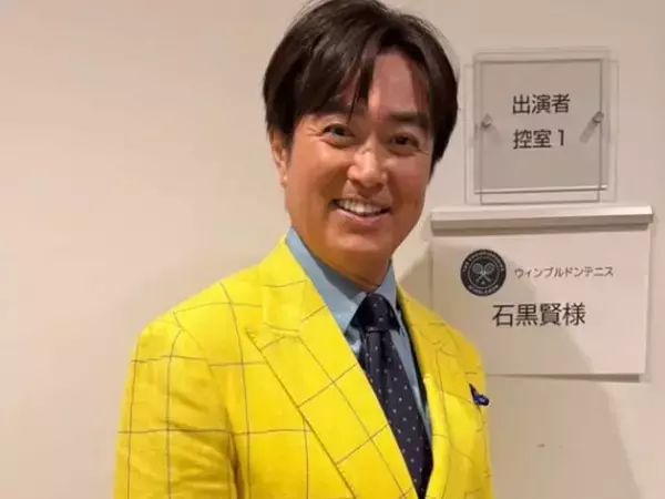 「今年60歳」と知って驚いた男性俳優ランキング！ 2位「石黒賢」を抑えた1位は？【2026年調査】