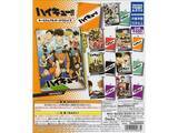 「【最新ガチャ情報】歴代のキービジュアルイラストを使用！ 2026年8月発売「ハイキュー!! キービジュアルポーチでらっくす」全8種が見逃せない」の画像1