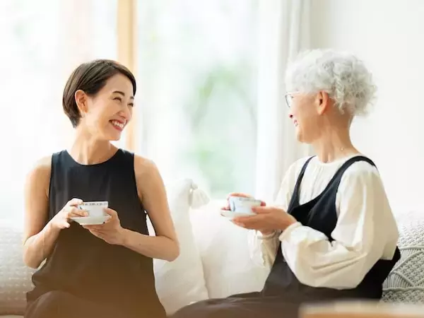 70代義母が実践する“老いない脳”のつくり方とは。更年期に悩む50代女性を救った「チャレンジ」