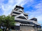 「絶景だと思う「九州・沖縄地方の城」ランキング！ 2位「熊本城（熊本県）」を抑えた1位は？ 【2025年調査】」の画像1