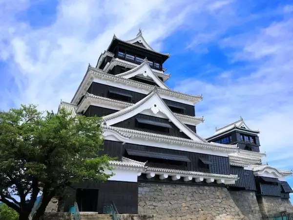 絶景だと思う「九州・沖縄地方の城」ランキング！ 2位「熊本城（熊本県）」を抑えた1位は？ 【2025年調査】