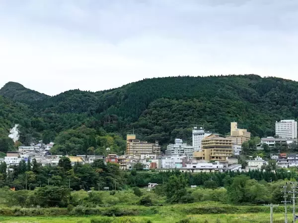 宮城県で「外国人観光客にすすめたい温泉地」ランキング！ 2位「鳴子温泉郷」を抑えた1位は？ 【2025年調査】