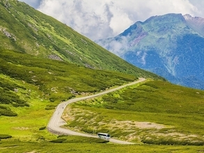 クリスマスに行きたい「岐阜県の絶景ドライブスポット」ランキング！2位「乗鞍スカイライン」、1位は？【2025年調査】