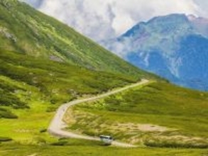 クリスマスに行きたい「岐阜県の絶景ドライブスポット」ランキング！2位「乗鞍スカイライン」、1位は？【2025年調査】