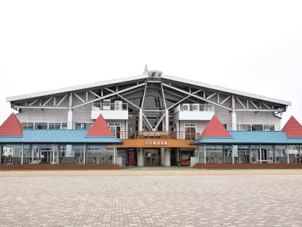 年末年始に行きたいと思う「石川県の道の駅」ランキング！ 2位「能登食祭市場」を抑えた1位は？【2025年調査】