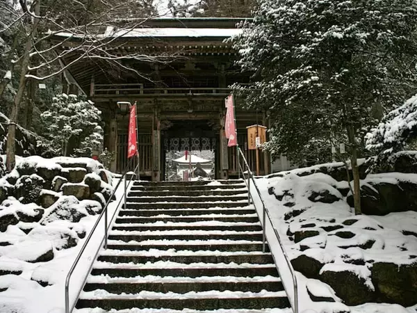 冬に行きたい「香川県の穴場秘境」ランキング！ 2位「大窪寺」を抑えた1位は？【2026年調査】