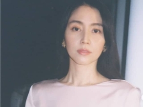 「色気がやばい」長澤まさみ、圧巻のモデルショットに「最強。美しすぎる」「女神そのもの」絶賛の声