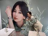 「「昔から化粧品のCMに……」男性が選んだ“唇が魅力的だと思う30代女性俳優”ランキング！ 2位「北川景子」、1位は？【2026年調査】」の画像1