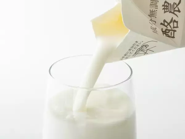 毎朝の「牛乳1杯」で悪玉コレステロールが上昇する？ 医師が教える「牛乳は体に悪い」説の真相