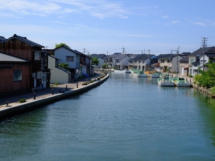子連れで行きたいと思う「富山県の道の駅」ランキング！ 2位「カモンパーク新湊」を抑えた1位は？ 【2025年調査】