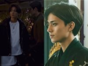 話題作『リブート』『鬼の花嫁』で名演技を披露！ 俳優「永瀬廉」の魅力に迫る