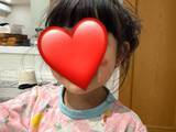 「「最近の日常」丸山桂里奈、娘の愉快な姿を披露！ 「のびのび成長して嬉しいですね」「子供アルアル」」の画像1