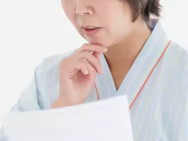 「これくらい大丈夫だと」「まさか、がんなんて……」 健康診断の結果で放置してはいけない意外な項目