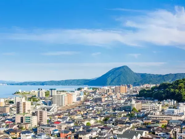 治安がいいと思う「大分県の自治体」ランキング！ 2位「大分市」を抑えた1位は？【2025年調査】