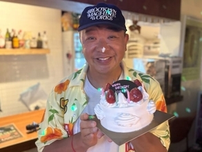 TKO木下、一般人に「何があかんの？」と反論「あかんでしょう。日本で未承認なグレーなものの広告塔なんて」
