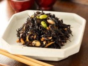 実は激減していた「ひじき」の鉄分量。それでも食べる価値は大きいと言えるワケ【大学教授が解説】