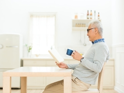 金融資産1億円・元公務員73歳「ぜいたくしなければ余裕をもって暮らせる」株が支える年金生活