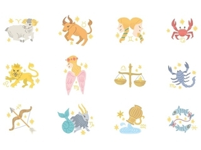 12星座別！ 2027年3月までのラッキーカラーと幸せのヒント【おひつじ座～うお座】