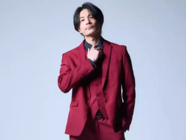 「イケおじすぎる」モナキオーディション参加のイケメン俳優が話題に！ 「純烈に加入してください」