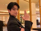 「「20～34歳男性」に人気のU-25男優ランキング！ 2位は「高橋文哉」、では1位は？」の画像1